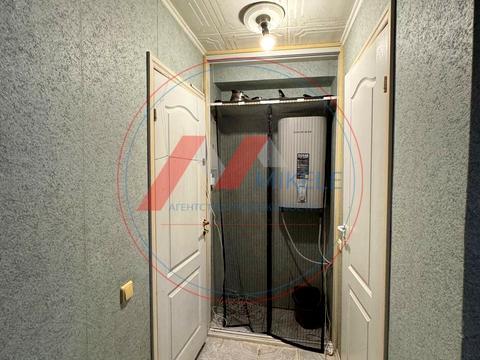 квартира по адресу Большая Васильковская ул. (Красноармейская), 101