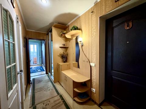 квартира за адресою Академіка Янгеля вул., 22