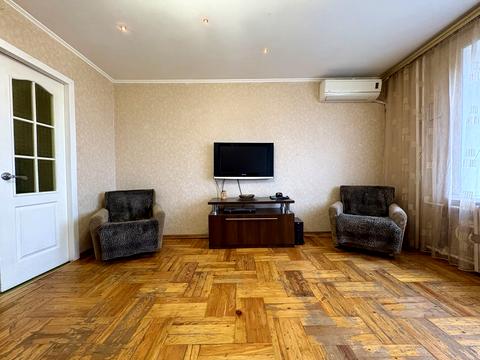 квартира за адресою Академіка Янгеля вул., 22