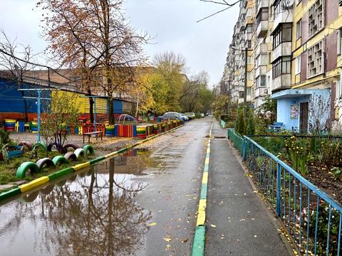 квартира за адресою Академіка Янгеля вул., 22