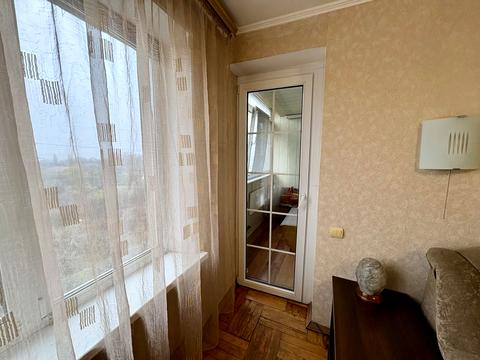 квартира за адресою Академіка Янгеля вул., 22