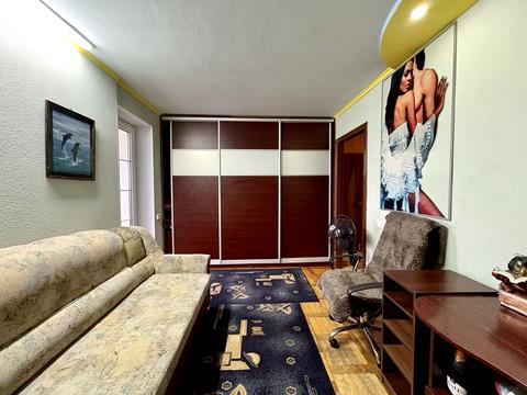 квартира за адресою Академіка Янгеля вул., 22