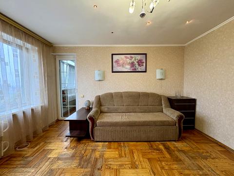 квартира за адресою Академіка Янгеля вул., 22