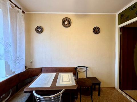 квартира за адресою Академіка Янгеля вул., 22