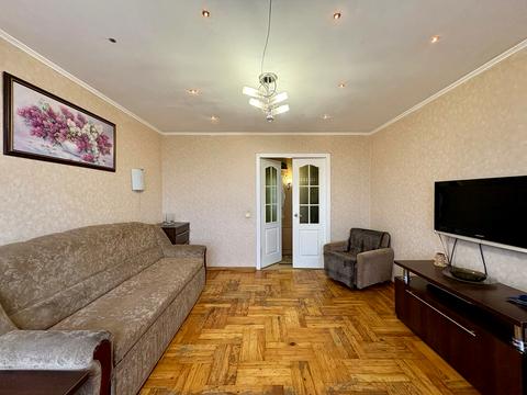 квартира за адресою Академіка Янгеля вул., 22