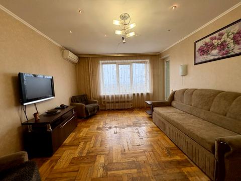 квартира за адресою Академіка Янгеля вул., 22