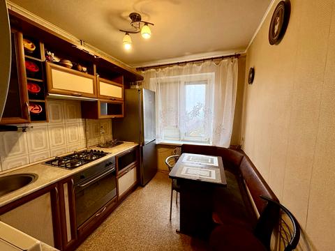 квартира за адресою Академіка Янгеля вул., 22