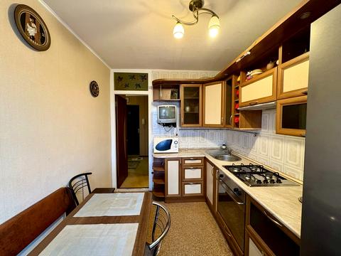 квартира за адресою Академіка Янгеля вул., 22