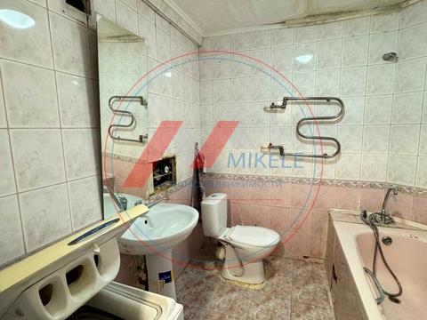 квартира по адресу Большая Васильковская ул. (Красноармейская), 101