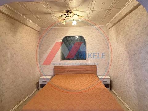 квартира по адресу Большая Васильковская ул. (Красноармейская), 101