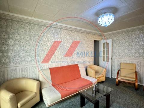 квартира по адресу Большая Васильковская ул. (Красноармейская), 101