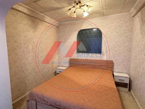 квартира за адресою Велика Васильківська вул. (Червоноармійська), 101