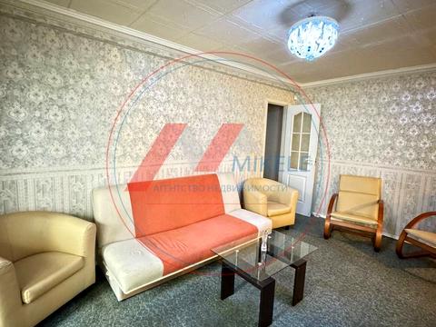 квартира по адресу Большая Васильковская ул. (Красноармейская), 101