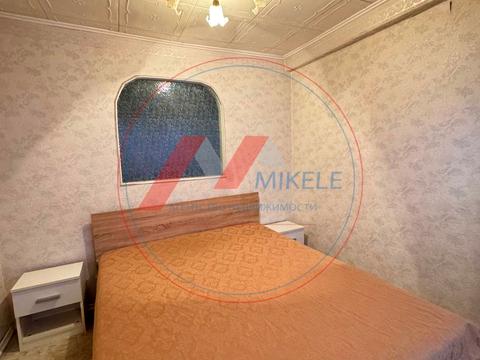 квартира по адресу Большая Васильковская ул. (Красноармейская), 101