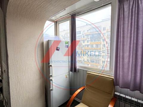 квартира по адресу Большая Васильковская ул. (Красноармейская), 101