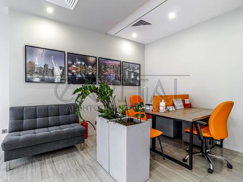 комерційна за адресою Січових Стрільців вул. (Артема), 84-А