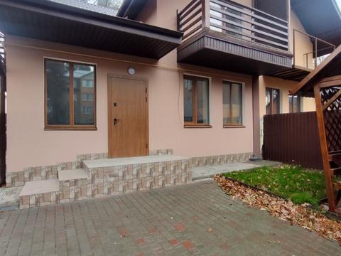 будинок за адресою Полтавська вул., 29М