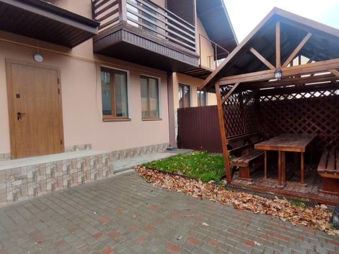 будинок за адресою Полтавська вул., 29М