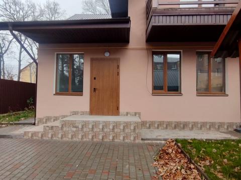 будинок за адресою Полтавська вул., 29М