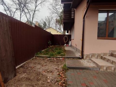 будинок за адресою Полтавська вул., 29М