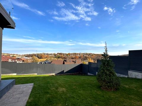 дом по адресу Виноградная ул.