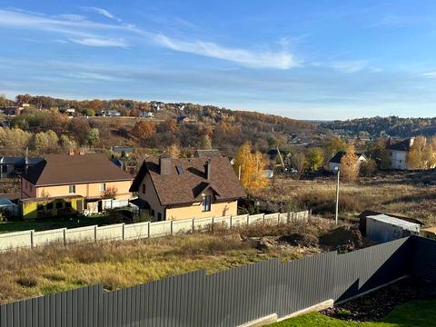 дом по адресу Виноградная ул.