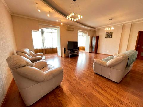 квартира по адресу Церковная ул. (Калиниченко), 21