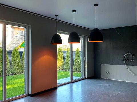 дом по адресу Институтская ул. (Артема)