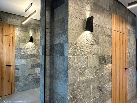 дом по адресу Институтская ул. (Артема)