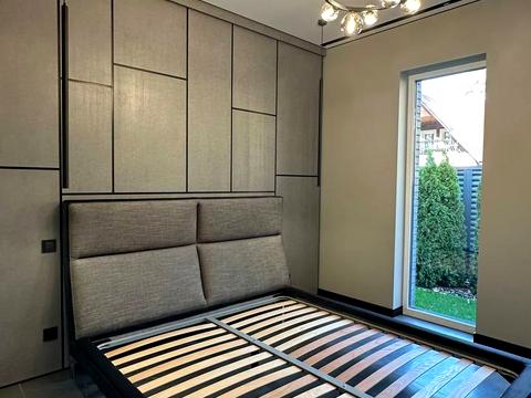 дом по адресу Институтская ул. (Артема)