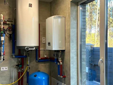 дом по адресу Институтская ул. (Артема)