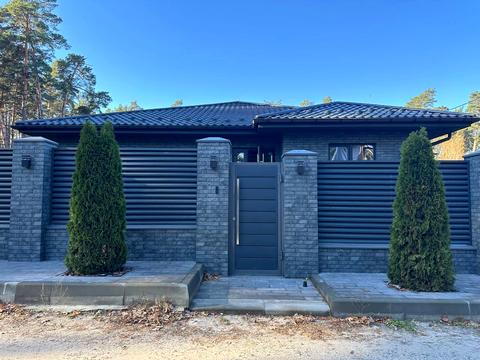 дом по адресу Институтская ул. (Артема)