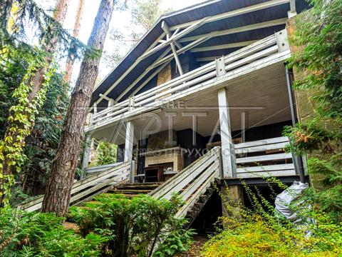 будинок за адресою Соснова вул.