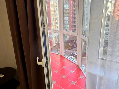 квартира по адресу Василия Симоненко ул., 5-А