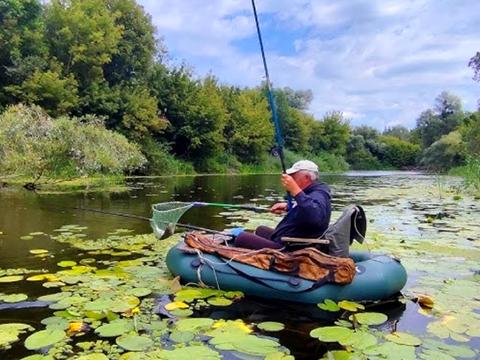 ділянка за адресою с. Максимовичі, Зелена