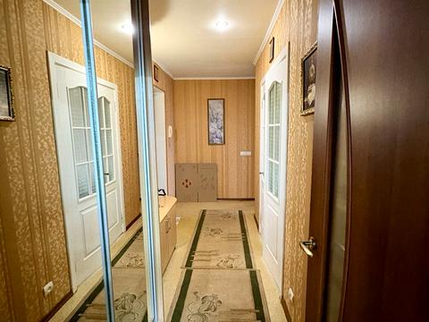 квартира за адресою Академіка Янгеля вул., 22