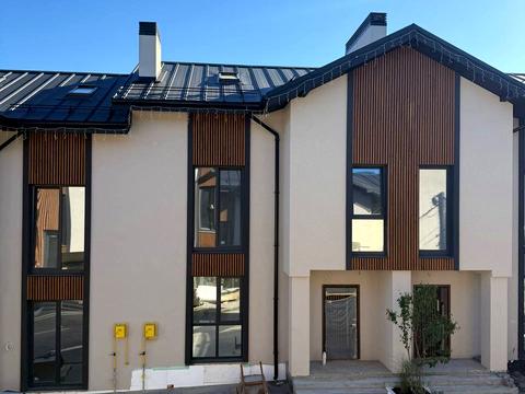 дом по адресу Тищенко ул.