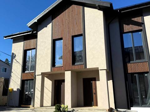 дом по адресу Тищенко ул.