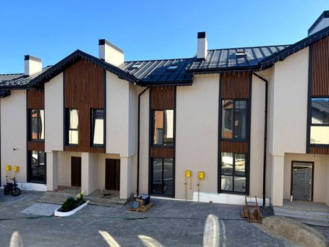 дом по адресу Тищенко ул.