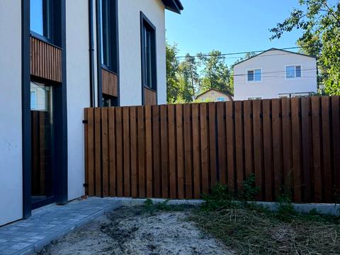 дом по адресу Тищенко ул.