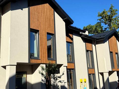 дом по адресу Тищенко ул.