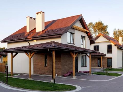 дом по адресу Львовская ул.