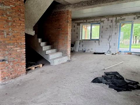 дом по адресу Львовская ул.