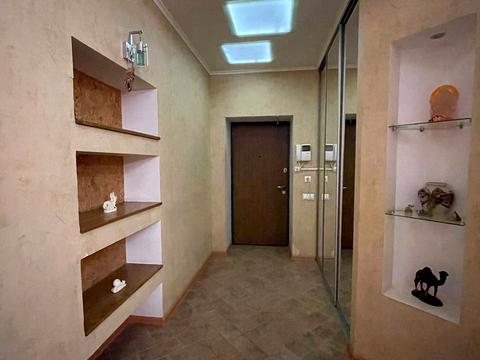 квартира по адресу Церковная ул. (Калиниченко), 21