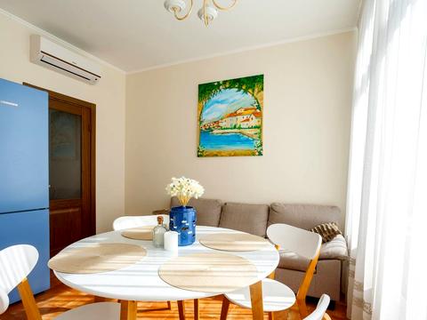 квартира по адресу Каманина ул. (Каманина), 16а/2