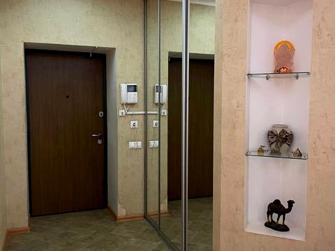 квартира по адресу Церковная ул. (Калиниченко), 21