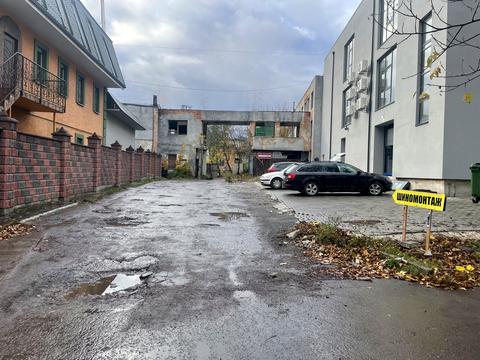 коммерческая по адресу Млыновская ул., 1б