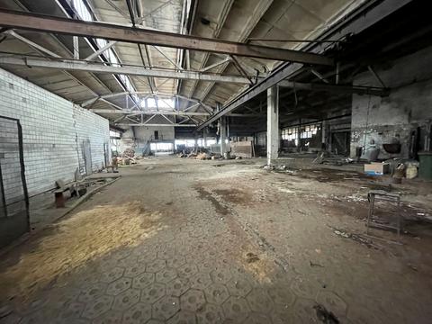 коммерческая по адресу Млыновская ул., 1б