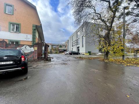 коммерческая по адресу Млыновская ул., 1б