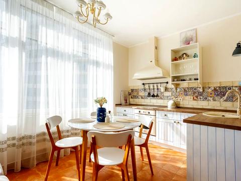 квартира по адресу Каманина ул. (Каманина), 16а/2